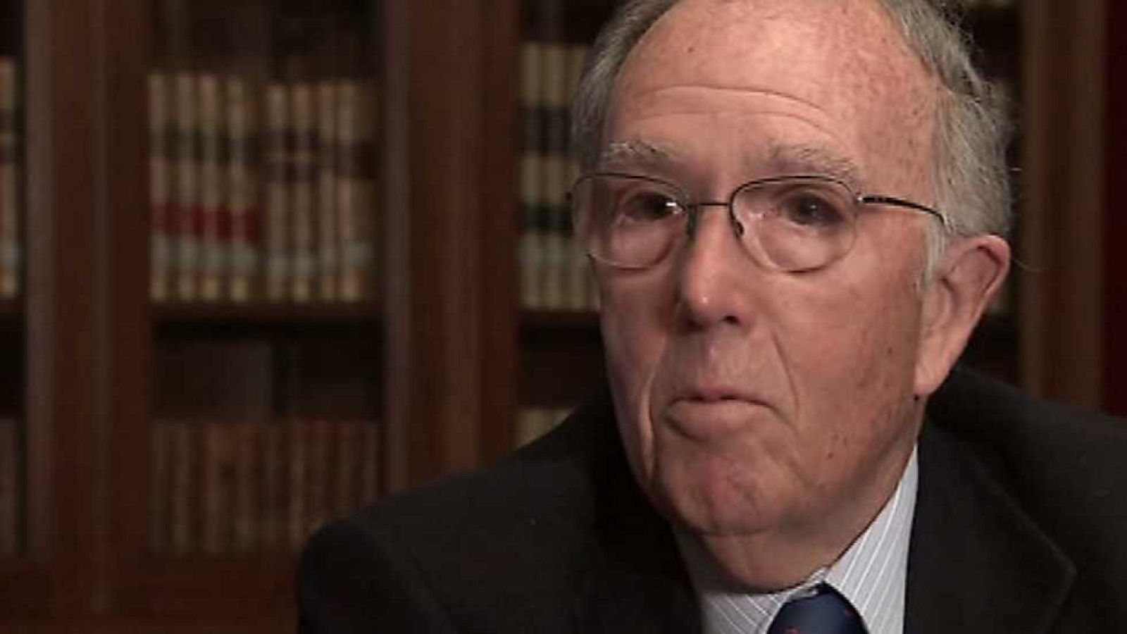 La galería - Marcelino Oreja - ver ahora