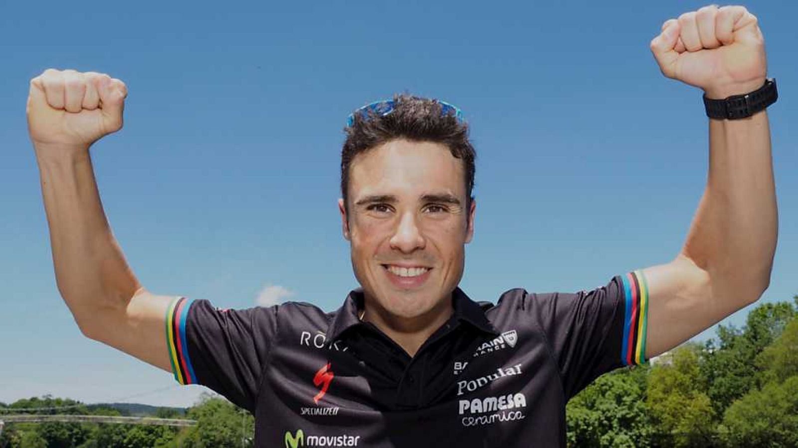 Conexión tdp - 08/06/16 - ver ahora