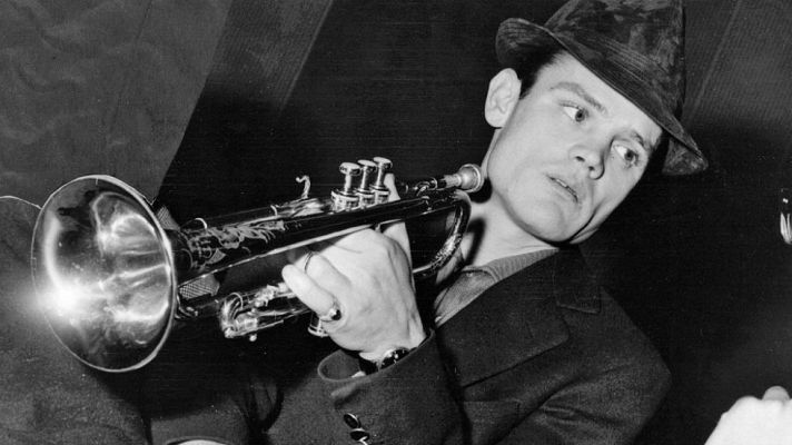 Jazz entre amigos - Chet Baker