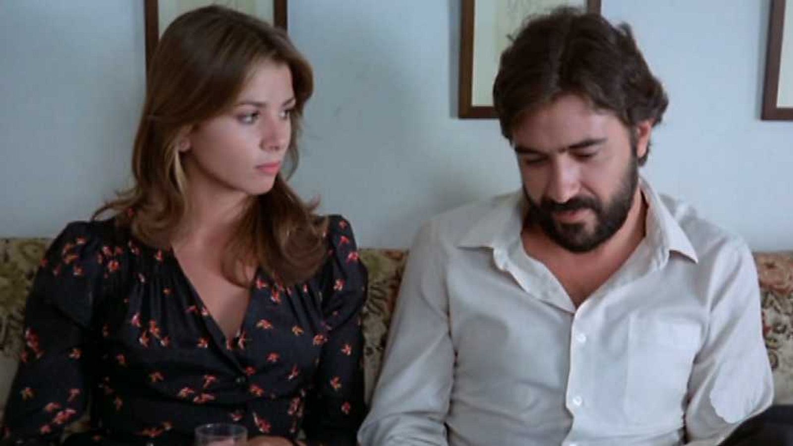 Historia de nuestro cine - Asesinato en el Comité Central - ver ahora