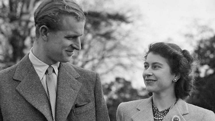 Documenta2 - El marido de la Reina