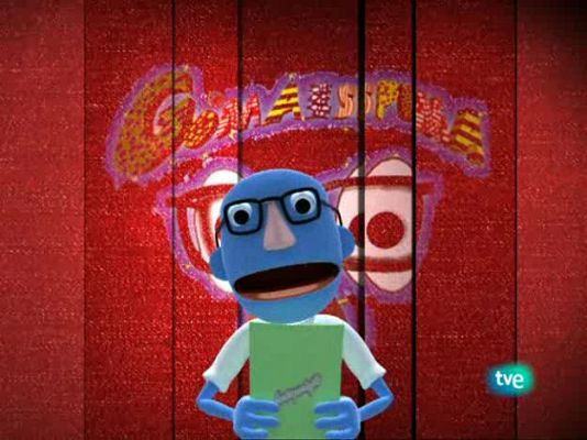 Gomaespuminglish - Gomaespuminglish 19