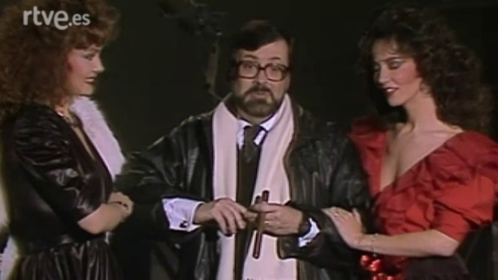 Un, dos, tres - Resumen de la cuarta temporada