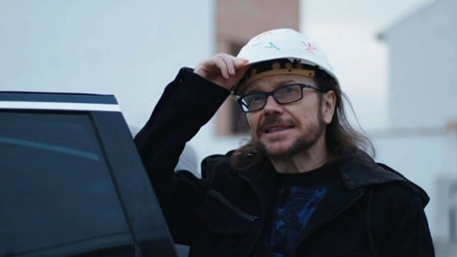 'Trabajo temporal', muy pronto en La 1