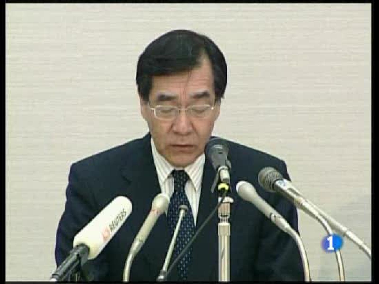 Subaru también abandona | Ver