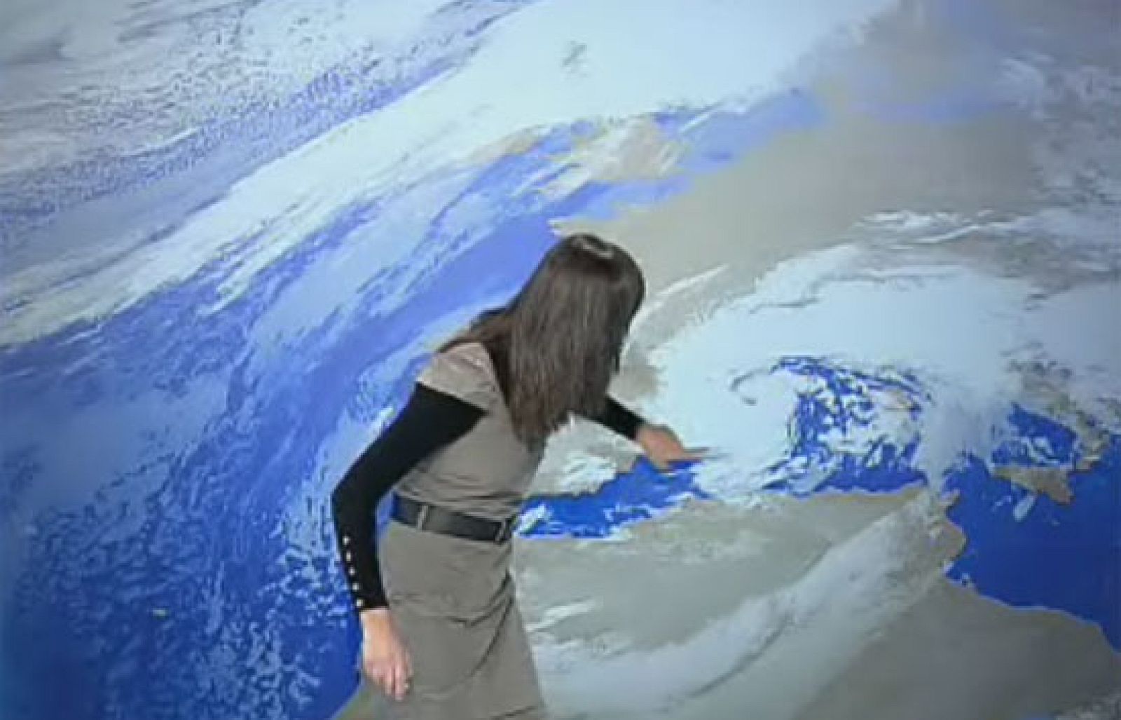 El Tiempo - 16/12/08 - El tiempo | Ver