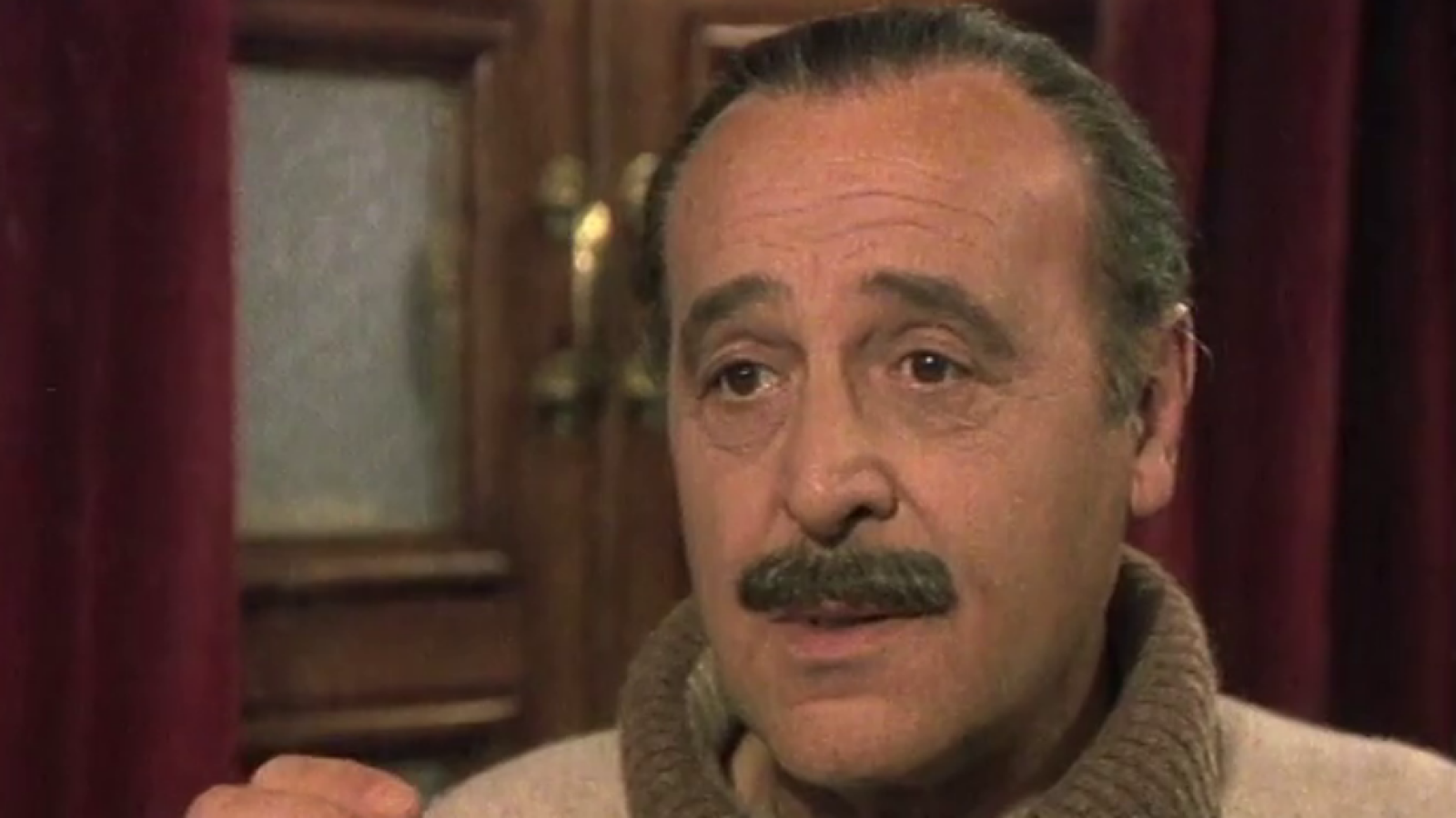 Historias del otro lado - El que decide