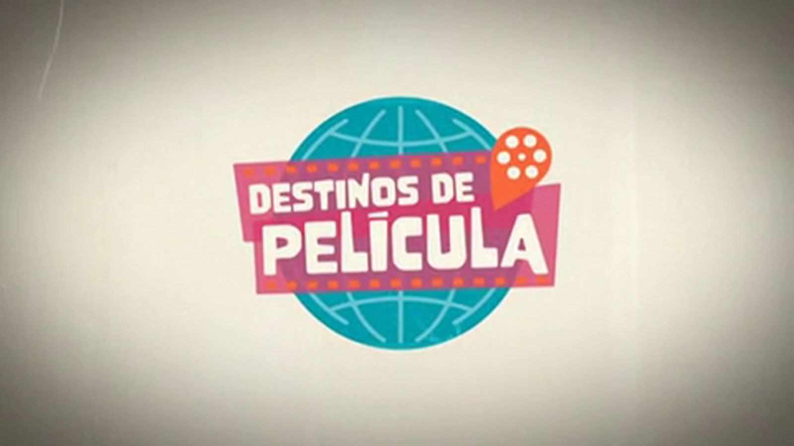 Muy Pronto en La 1, recorremos con Maxim Huerta 'Destinos de película'
