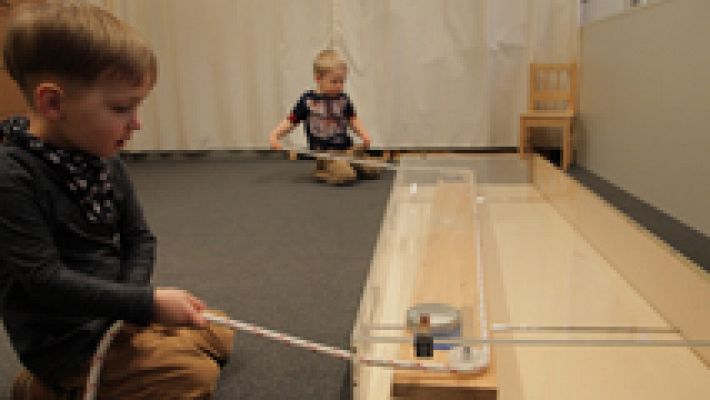  - Así empieza el documental 'Entre tú y yo, la empatía'