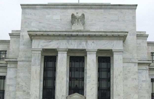  - La FED deja los tipos en el 0,25%