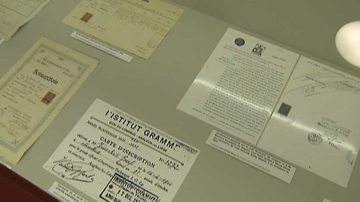 Informativo de Madrid - La Comunidad de Madrid en 4' - 09/06/16