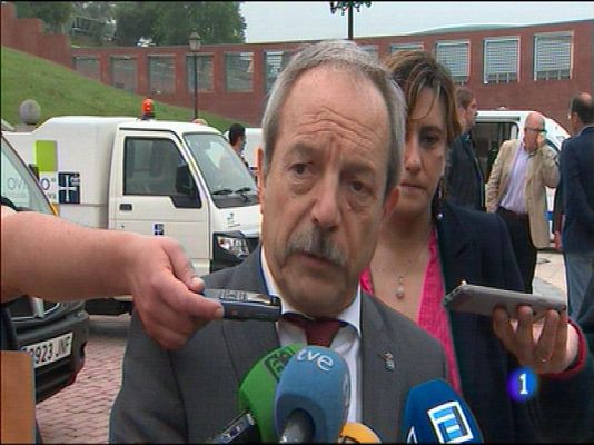 Panorama Regional - Asturias en 2' - 09/06/16