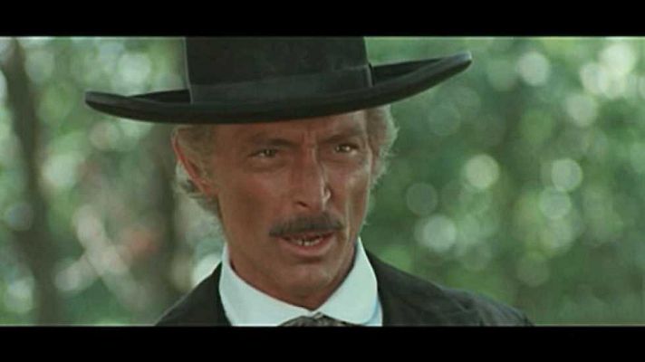 Cine internacional - Gran duelo al amanecer