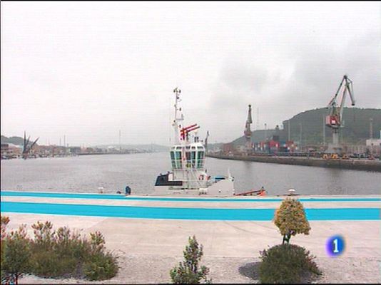 Panorama Regional - El tiempo en Asturias - 09/06/16