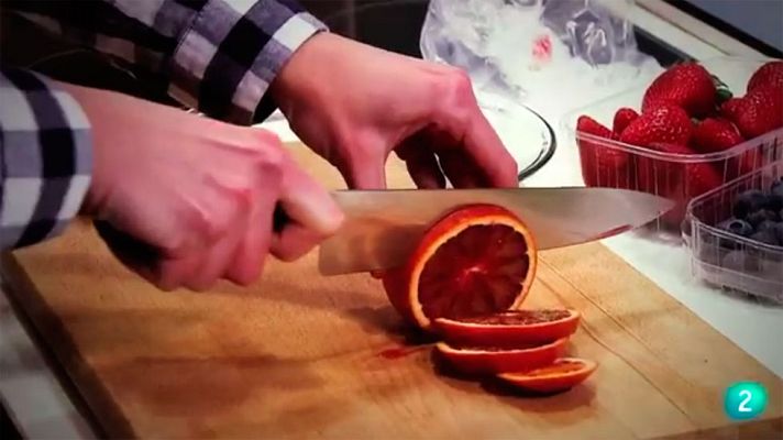 Tinc una idea - Alimentació, app per millorar la nostra salut i transport