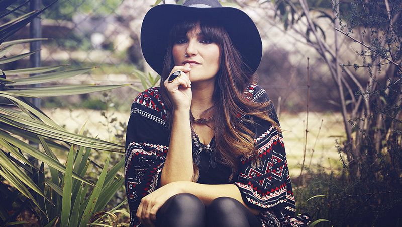 Rozalén presenta su nuevo disco