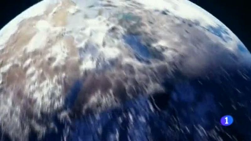 El tiempo en Aragón - 09/06/2016 | Ver