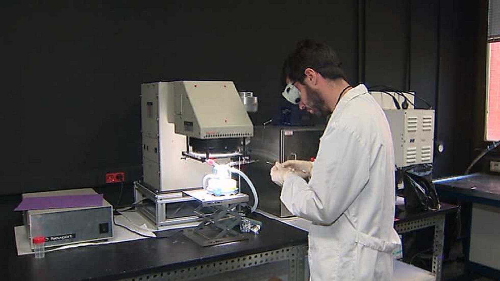 L'Informatiu - Comunitat Valenciana 2 - 09/06/16 - ver ahora