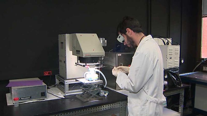 L'Informatiu - Comunitat Valenciana 2 - 09/06/16 - ver ahora