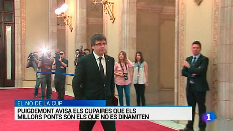 L'Informatiu 2 - 09/06/2016