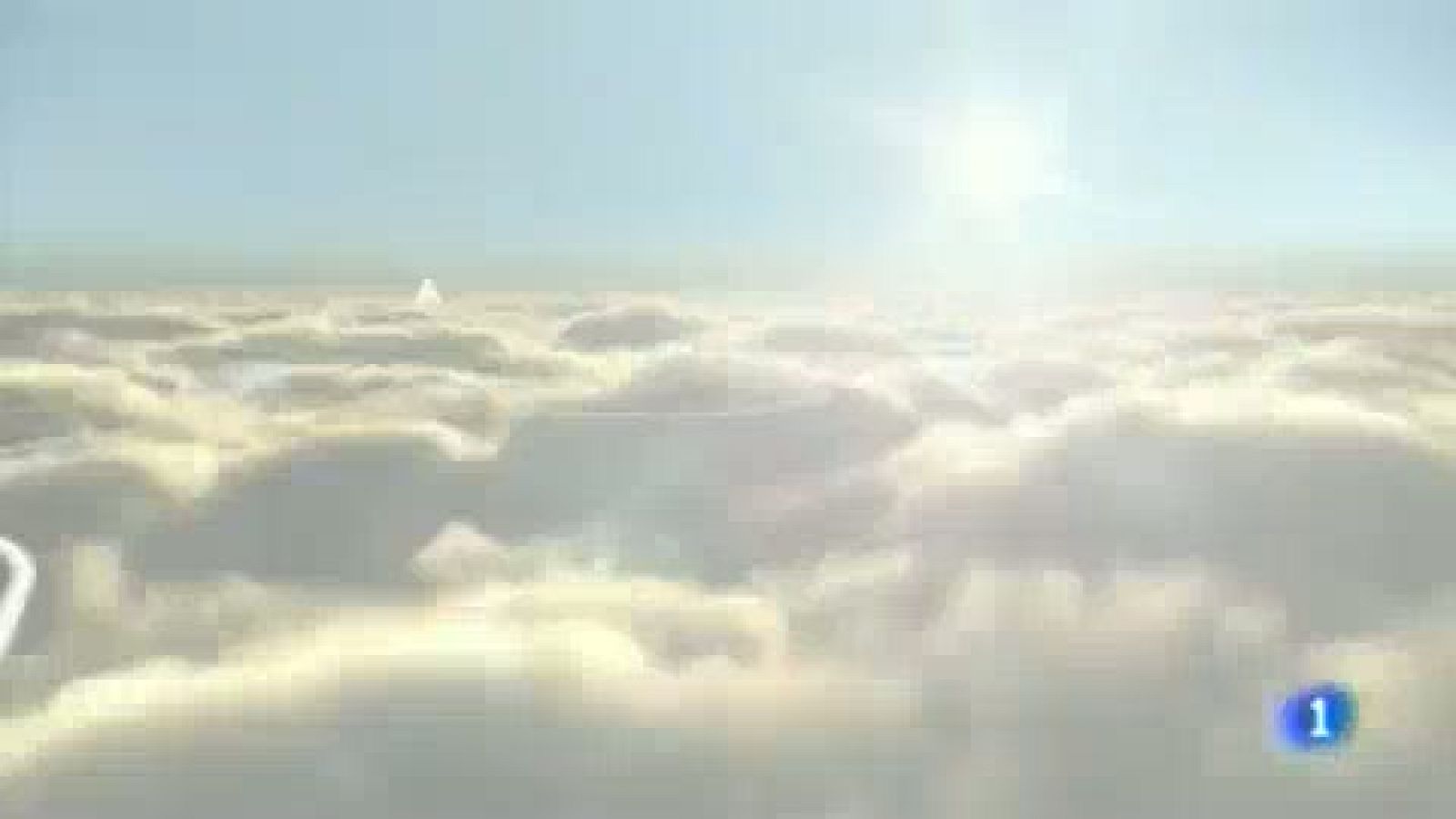 El tiempo en el País Vasco - 09/06/16