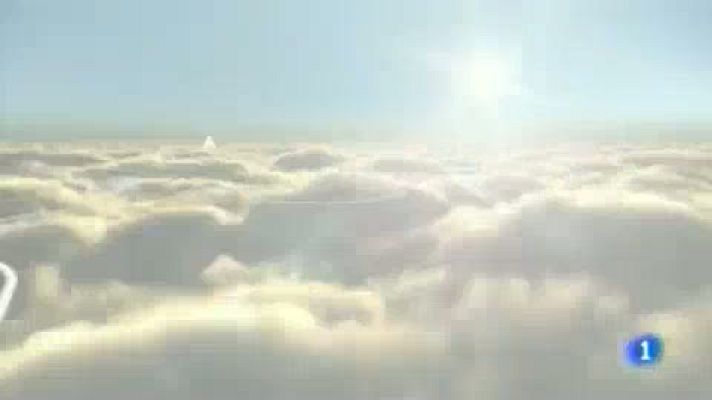 Telenorte - País Vasco - El tiempo en el País Vasco - 09/06/16