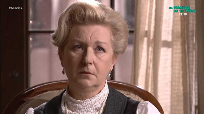 Acacias 38 - Capítulo 296