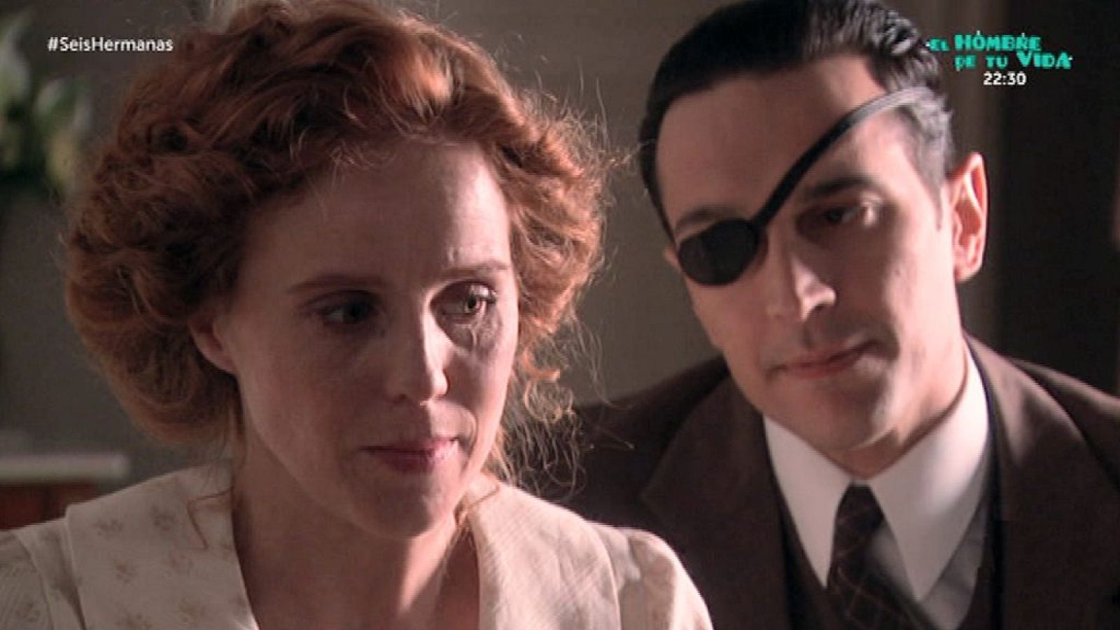 Seis Hermanas - Episodio 284 - Ver ahora