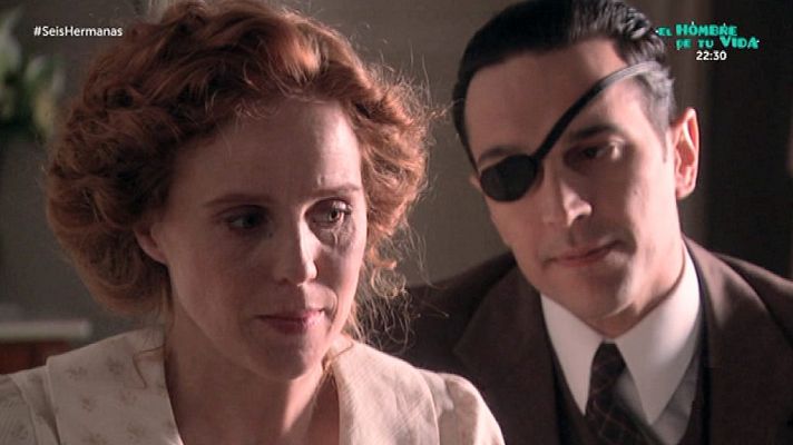 Seis hermanas - Episodio 284