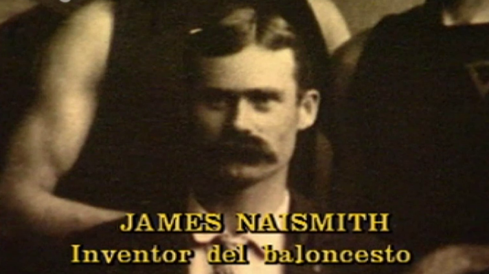 Deportes en el Archivo de RTVE - Chócala - 08/01/1992