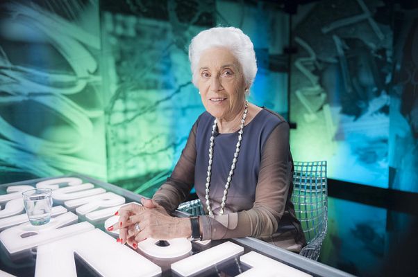 Noms propis - Josefina Castellví - Passió, esforç, sacrifici