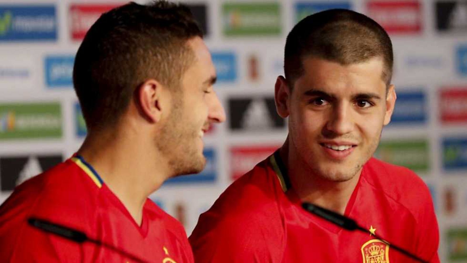 Conexión tdp - 09/06/16 - ver ahora