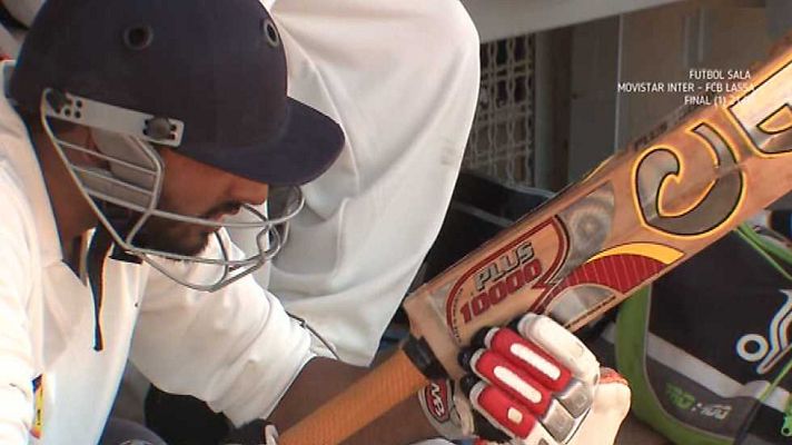 Otros deportes - Sant Andreu Cricket Club 2016