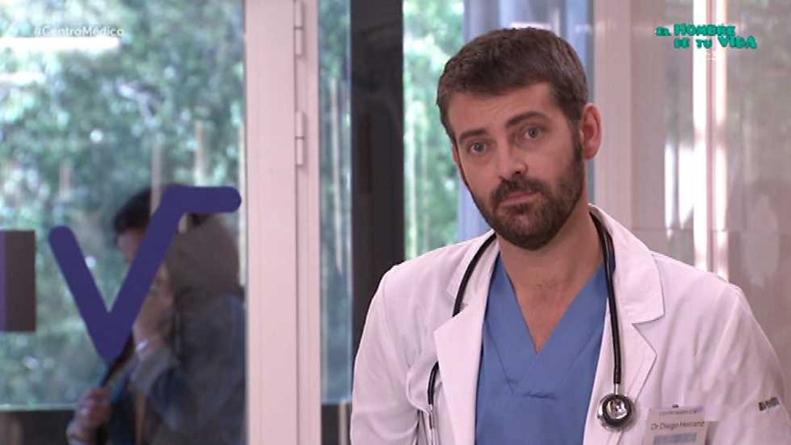 Centro médico - 09/06/16 (2) - ver ahora