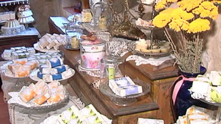 España Directo - Los jabones de mi mujer