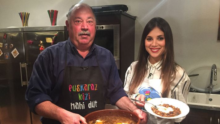 Aquí la Tierra - Zurrukutuna, una sopa para repetir