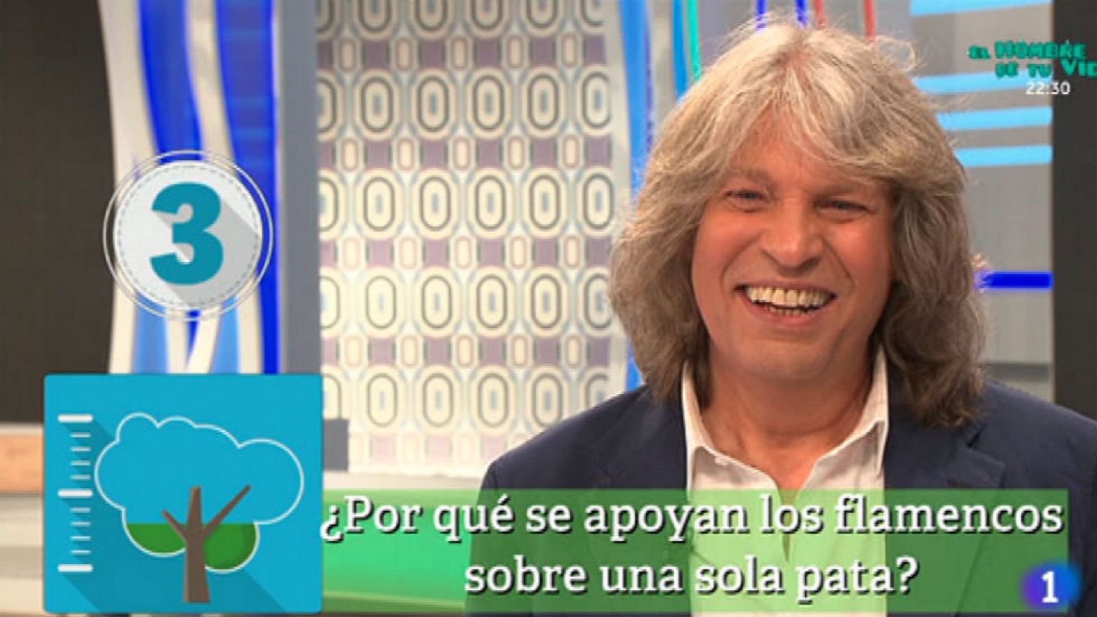 El saviómetro: José Mercé