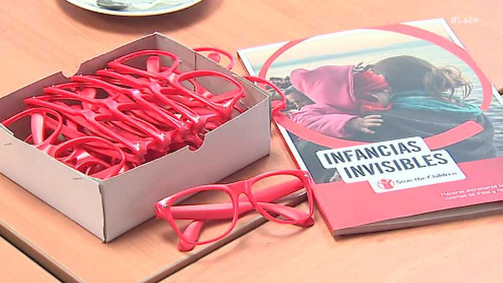 La 2 Noticias - 09/06/16 - ver ahora