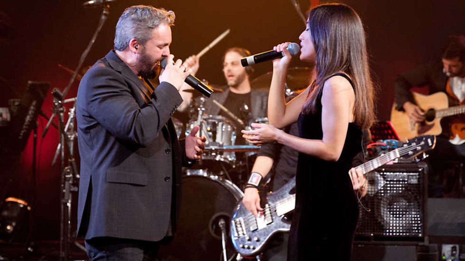 Los conciertos de Radio 3 - Saurom - ver ahora