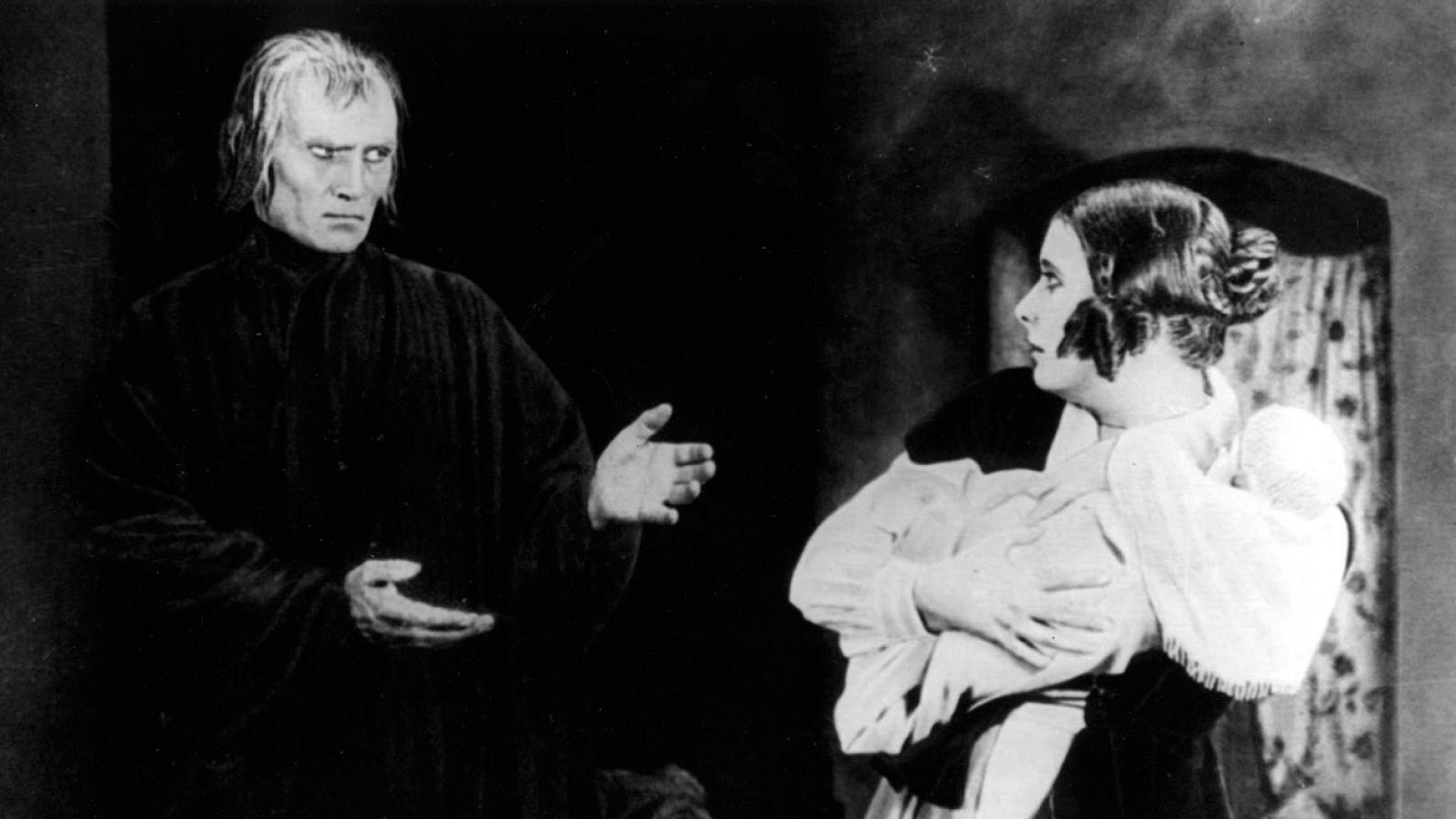 18 Festival de Cine Alemán de Madrid