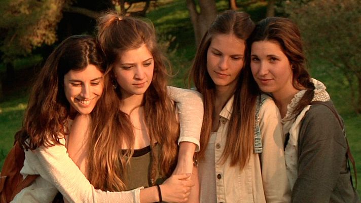 Días de cine - 'Las amigas de Agata'