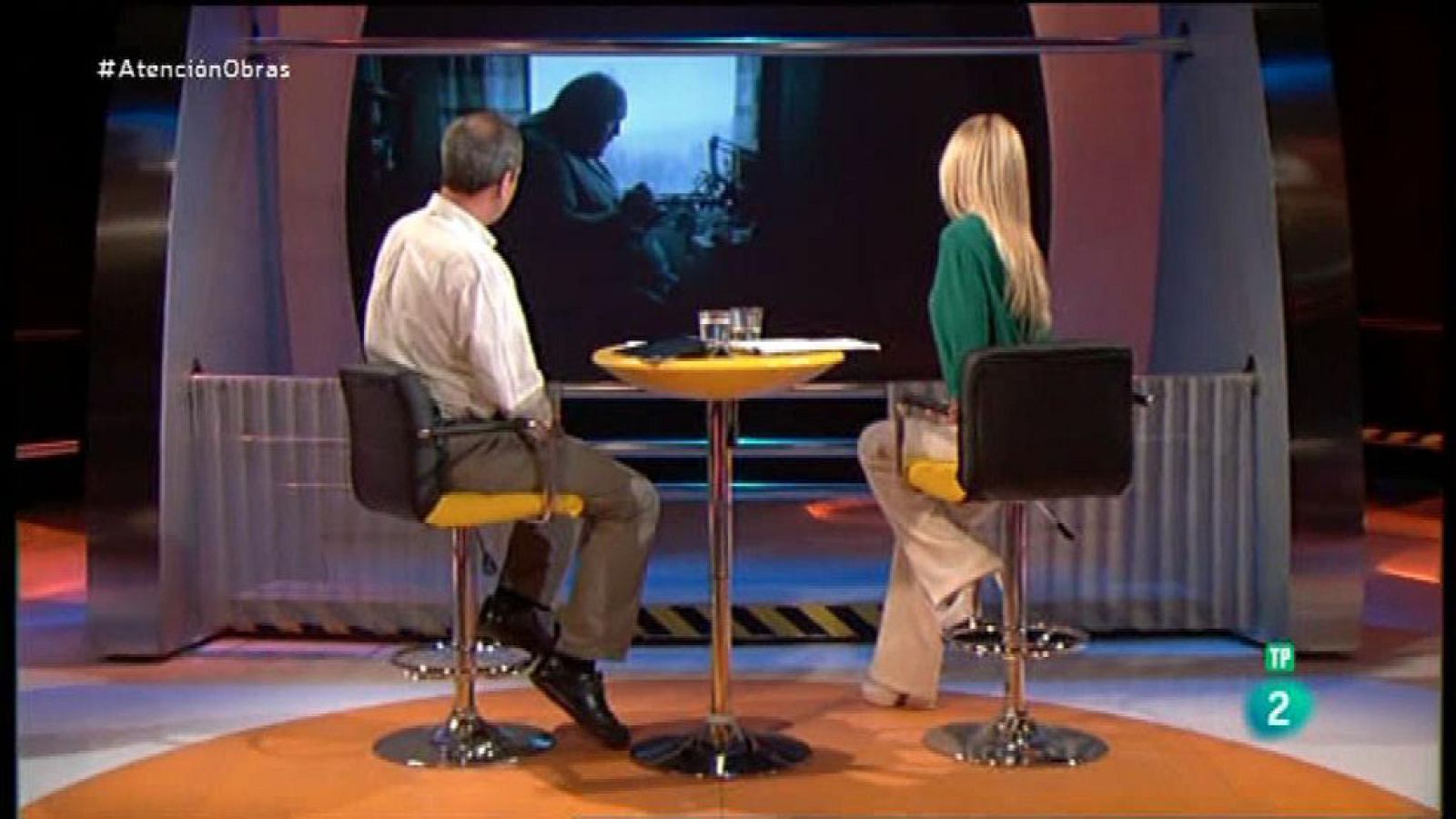 Atención obras - Las recomendaciones de Elio Castro