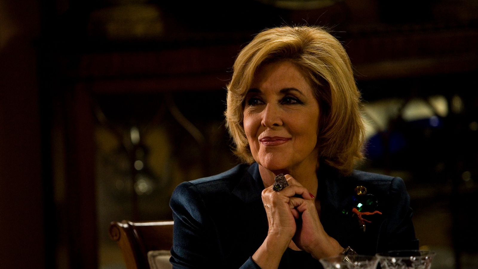 Herederos - Temporada 3 - Episodio 3: La berrea - Ver ahora