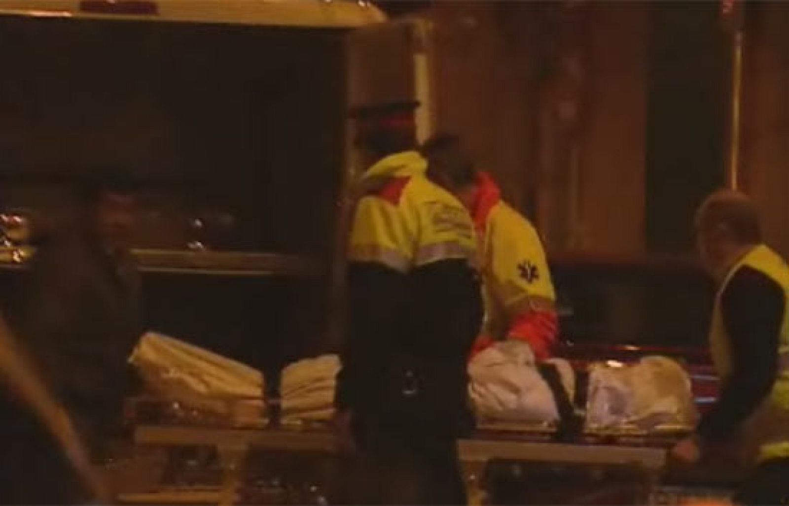 Mata a su ex mujer y luego se suicida en Villafranca del Penedés | Ver