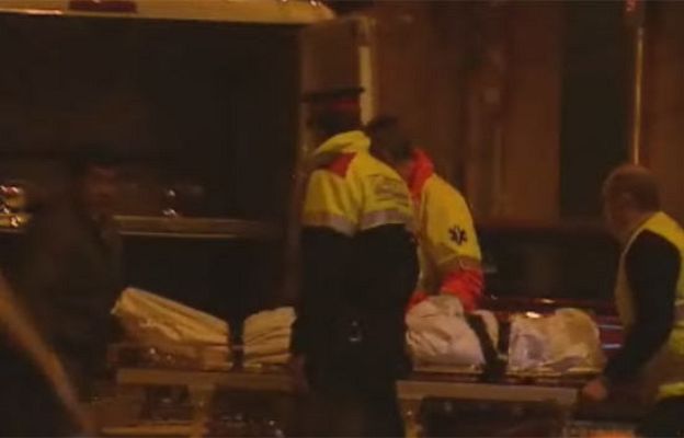  - Nuevo caso de violencia machista