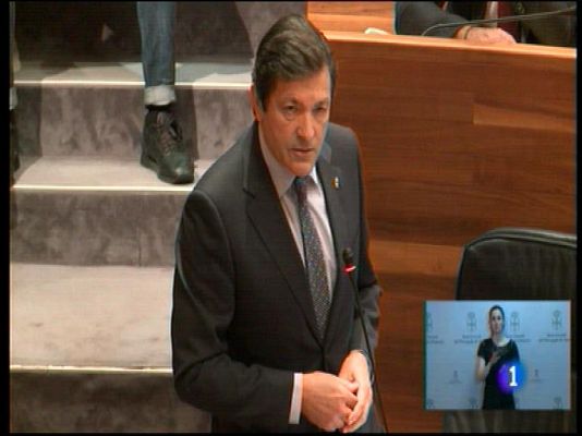 Panorama Regional - Asturias en 2' - 10/06/16