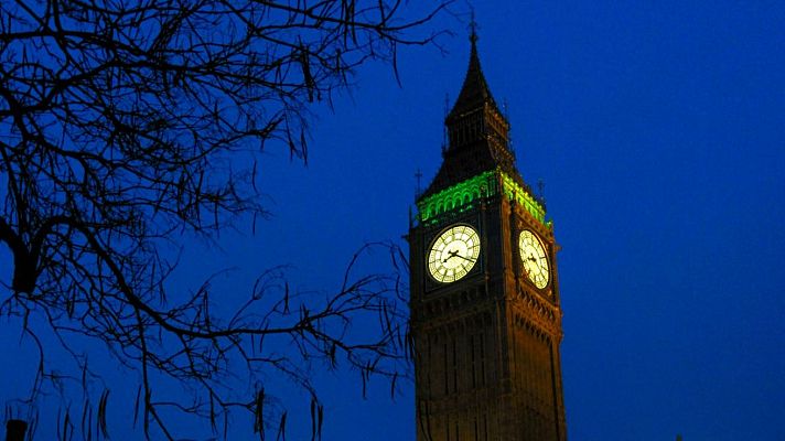 En portada - En Portada - 'Reino Unido: In or Out' (Avance)