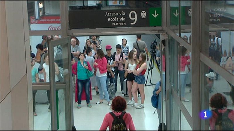 L'Informatiu - 10/06/16