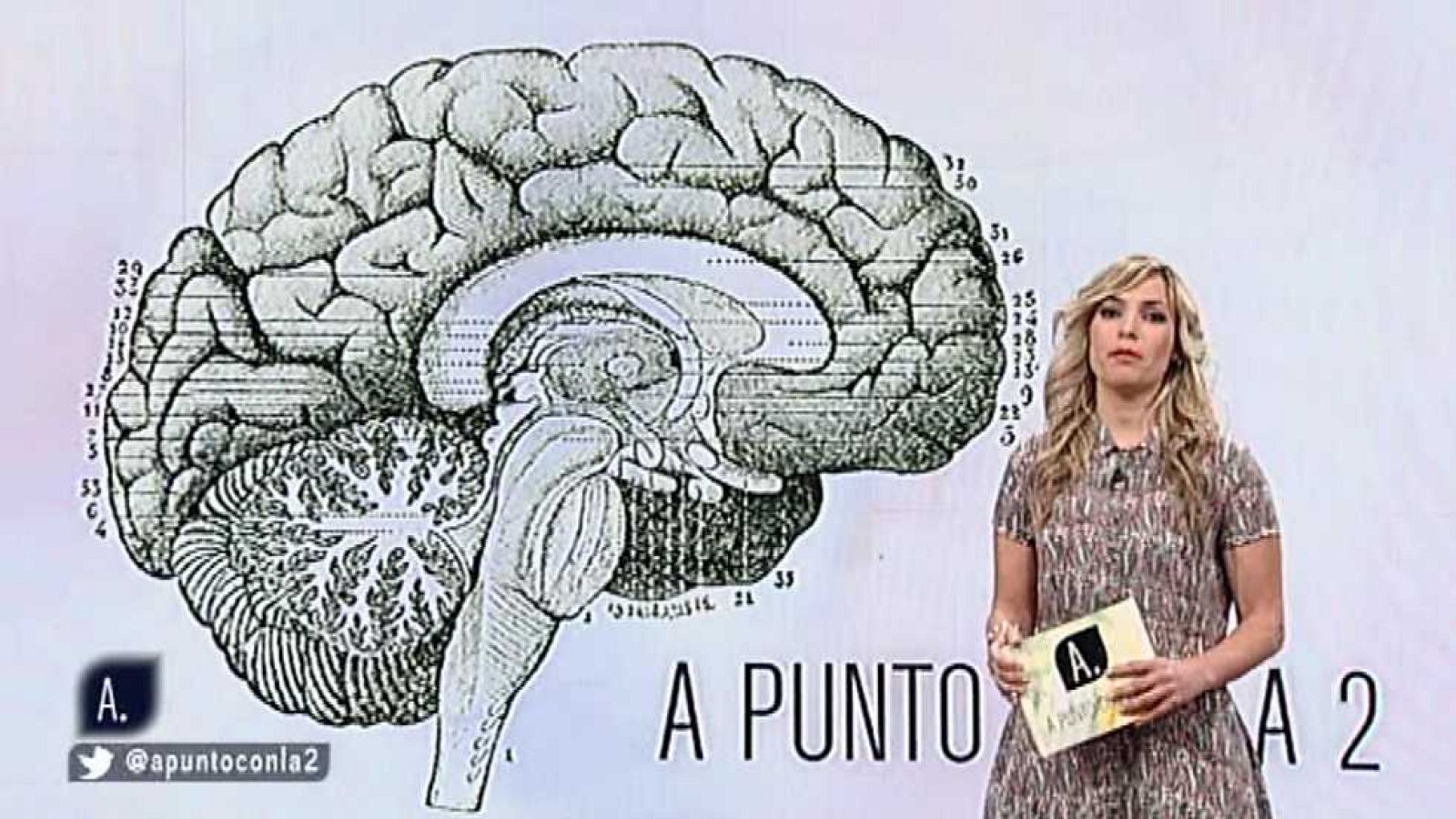 A punto con La 2 - 10/06/16 - ver ahora