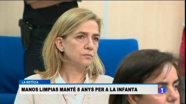 Informatiu Balear - Informatiu Balear - 10/06/16